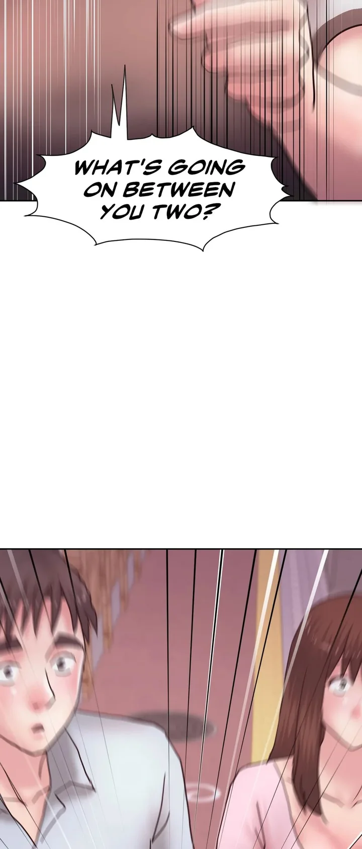 Comes With Benefits Chapter 27 - HolyManga.Net