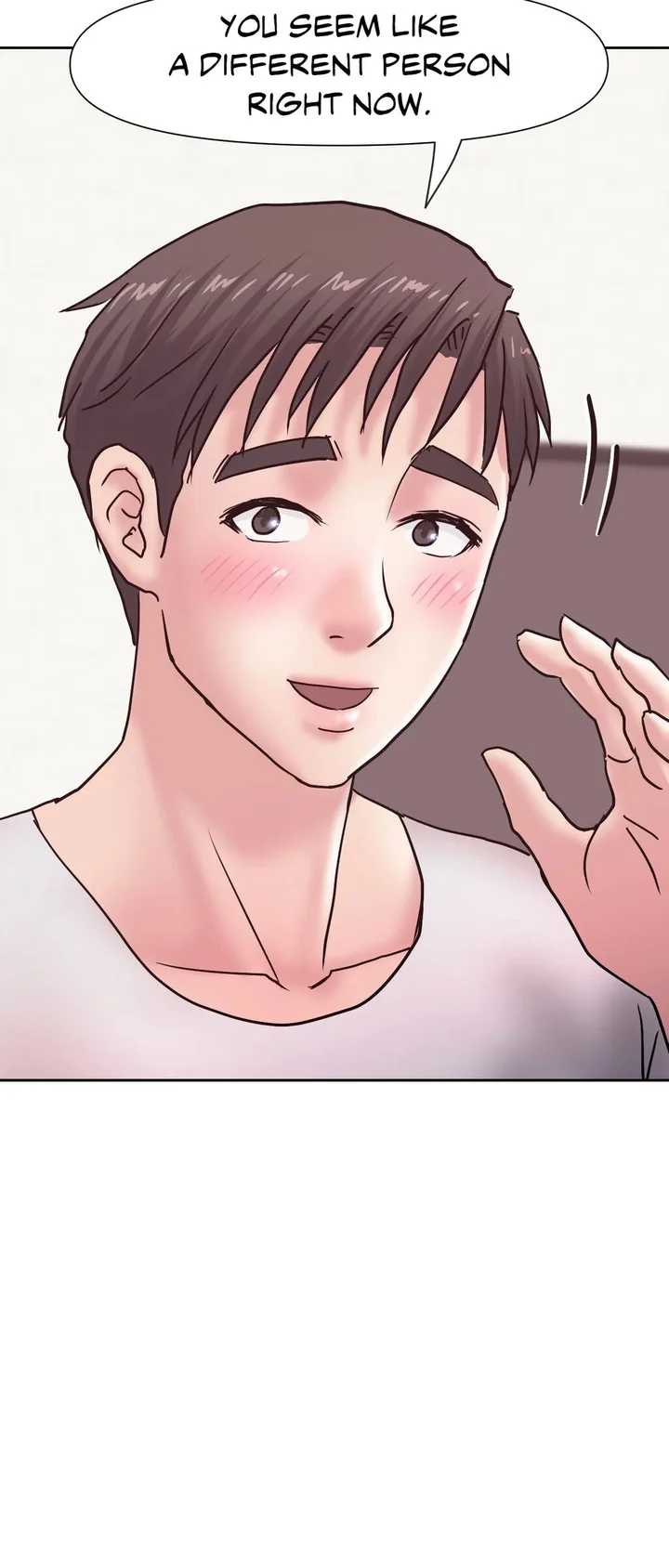 Comes With Benefits Chapter 27 - HolyManga.Net