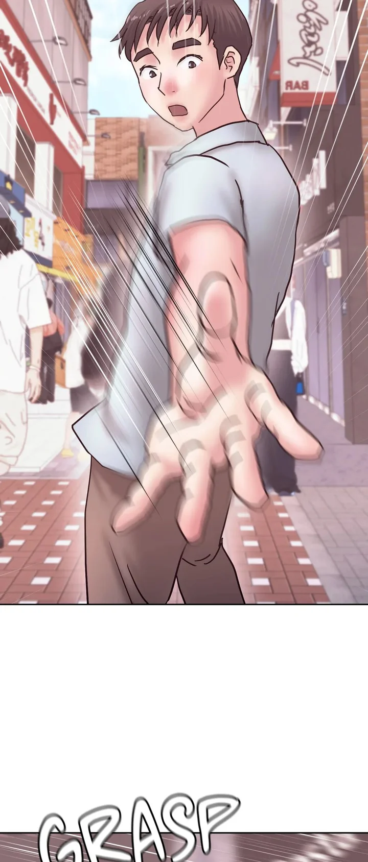 Comes With Benefits Chapter 27 - HolyManga.Net