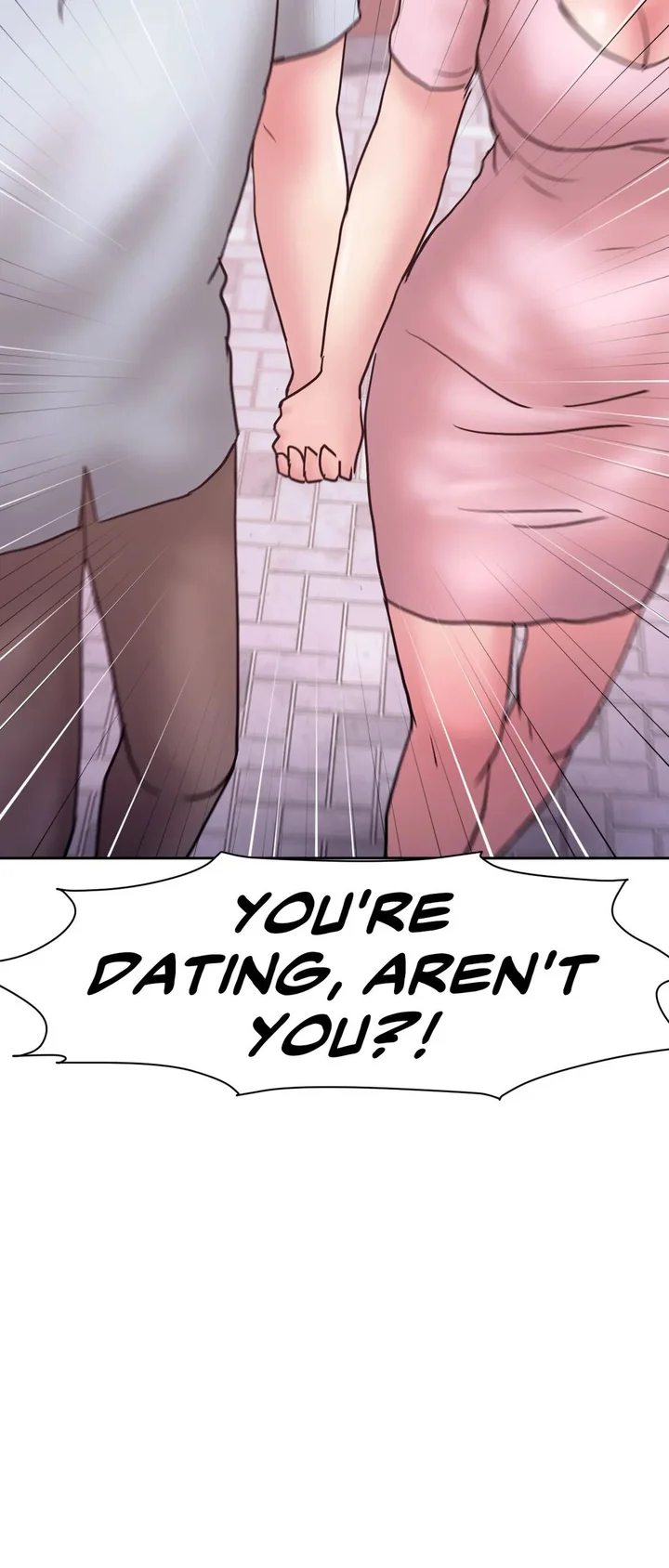 Comes With Benefits Chapter 27 - HolyManga.Net