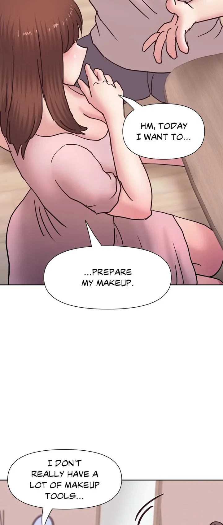 Comes With Benefits Chapter 27 - HolyManga.Net