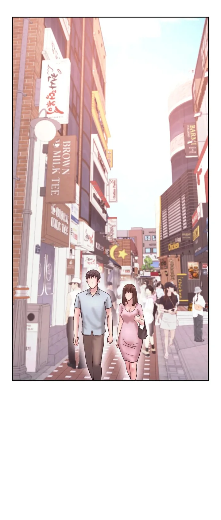 Comes With Benefits Chapter 27 - HolyManga.Net