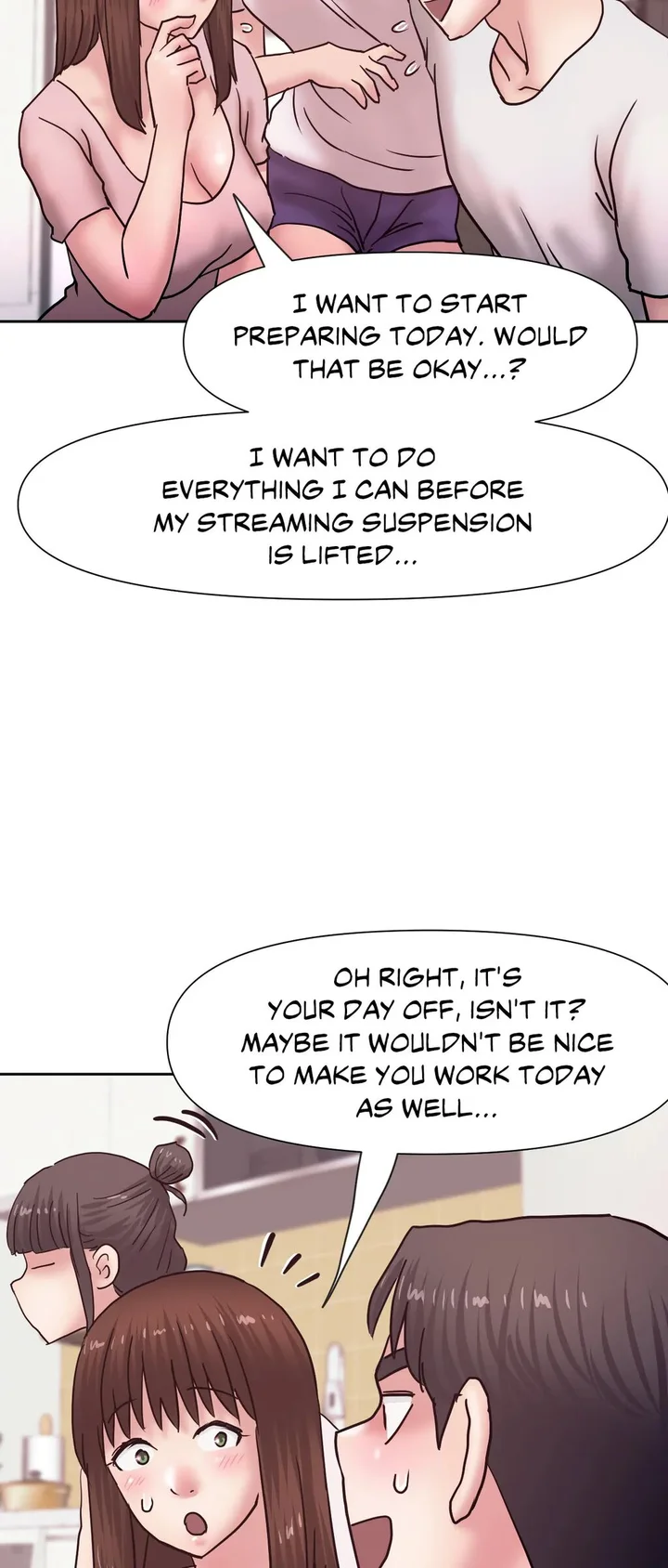 Comes With Benefits Chapter 27 - HolyManga.Net