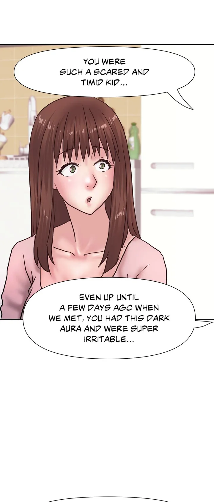 Comes With Benefits Chapter 27 - HolyManga.Net
