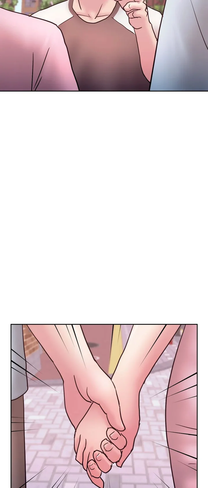 Comes With Benefits Chapter 27 - HolyManga.Net