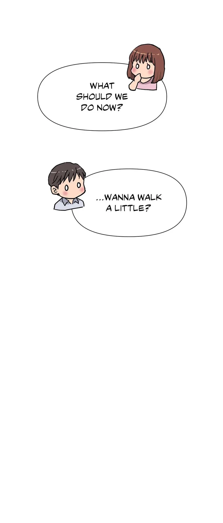 Comes With Benefits Chapter 27 - HolyManga.Net
