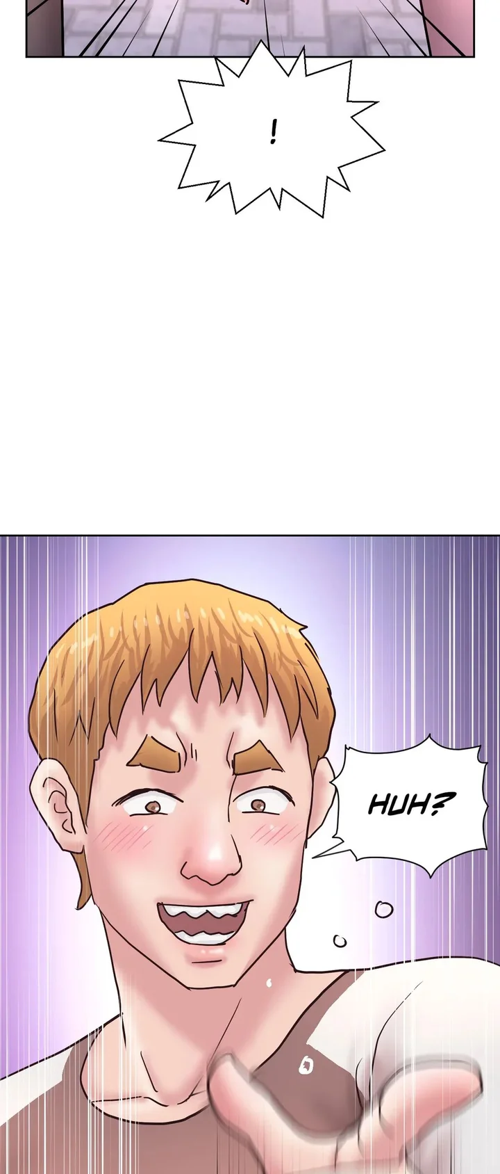 Comes With Benefits Chapter 27 - HolyManga.Net