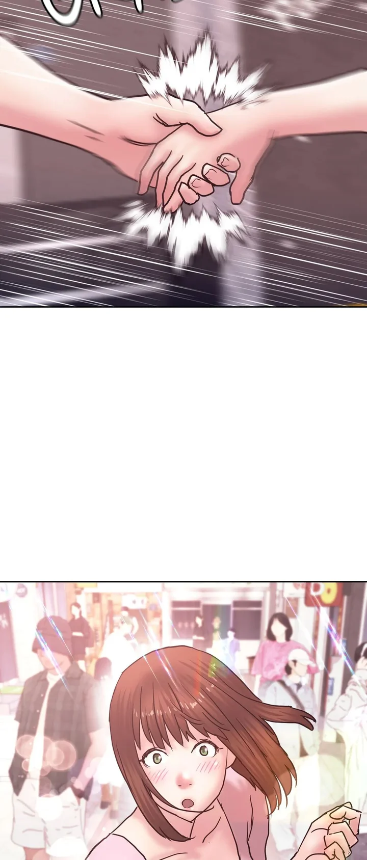 Comes With Benefits Chapter 27 - HolyManga.Net