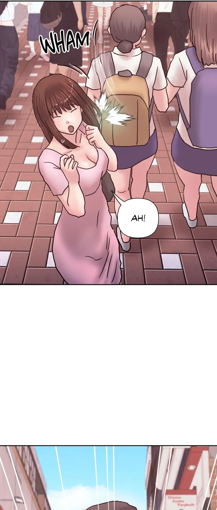 Comes With Benefits Chapter 27 - HolyManga.Net