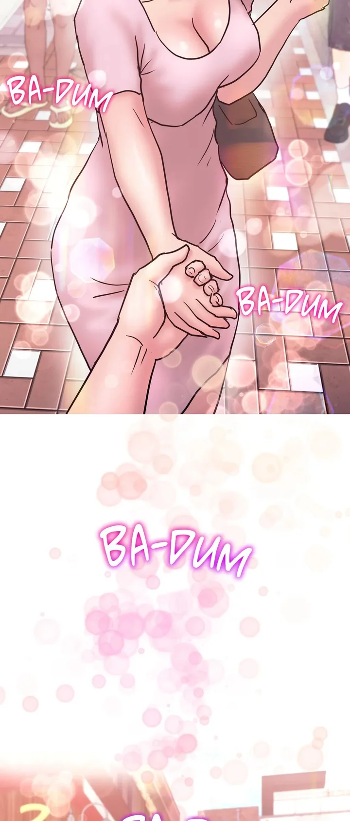 Comes With Benefits Chapter 27 - HolyManga.Net