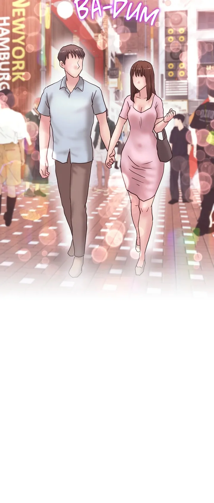 Comes With Benefits Chapter 27 - HolyManga.Net