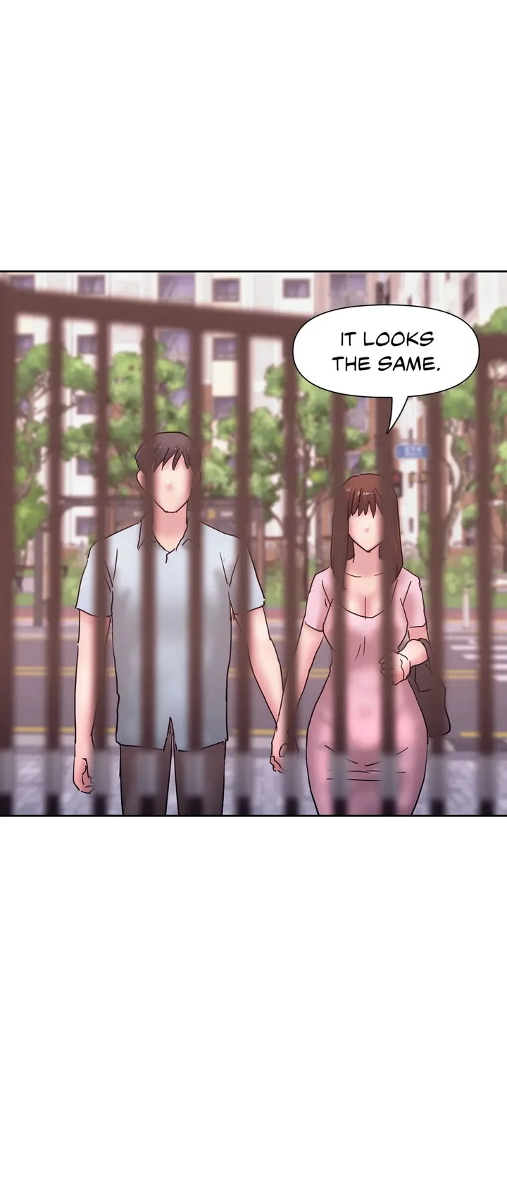 Comes With Benefits Chapter 27 - HolyManga.Net