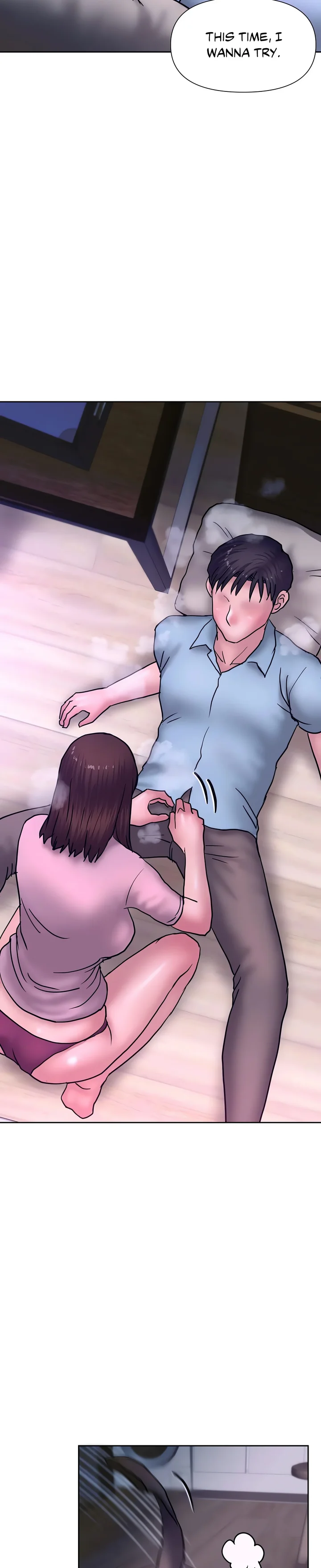 Comes With Benefits Chapter 28 - HolyManga.Net