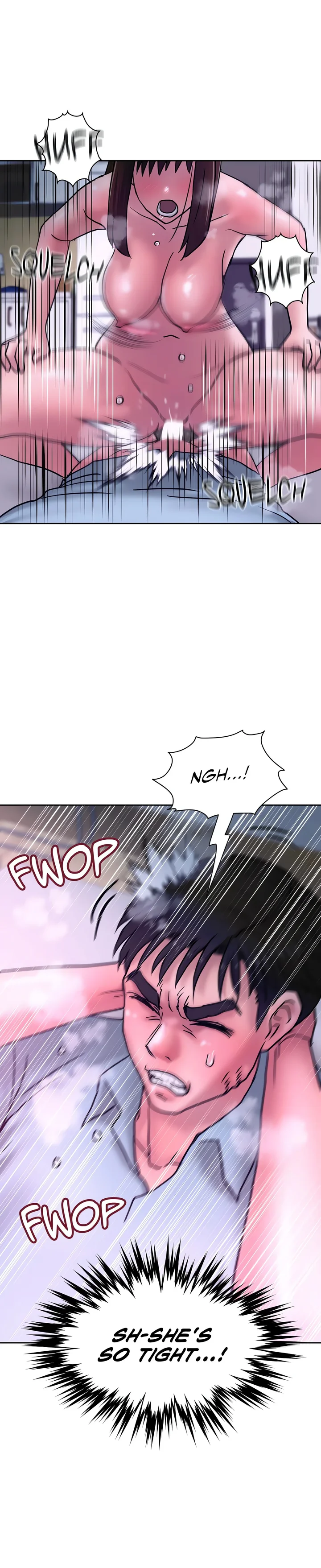Comes With Benefits Chapter 28 - HolyManga.Net