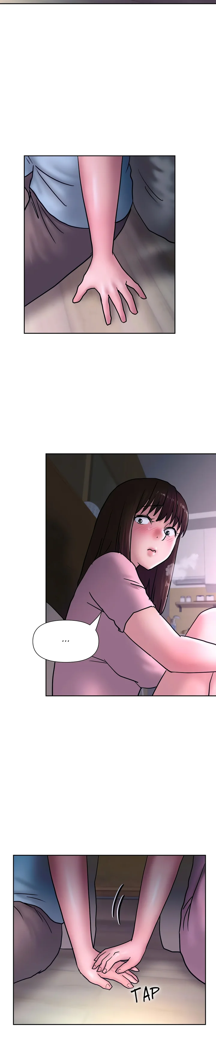 Comes With Benefits Chapter 28 - HolyManga.Net