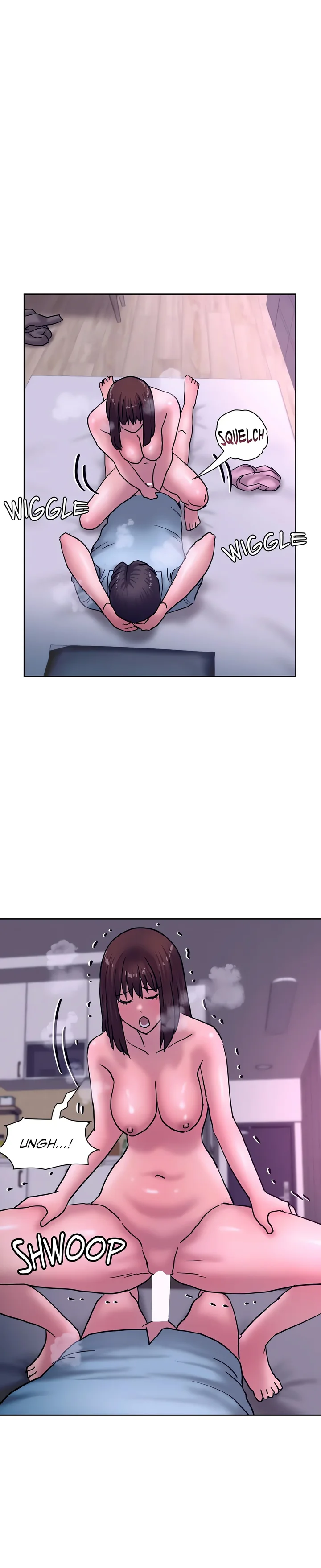 Comes With Benefits Chapter 28 - HolyManga.Net