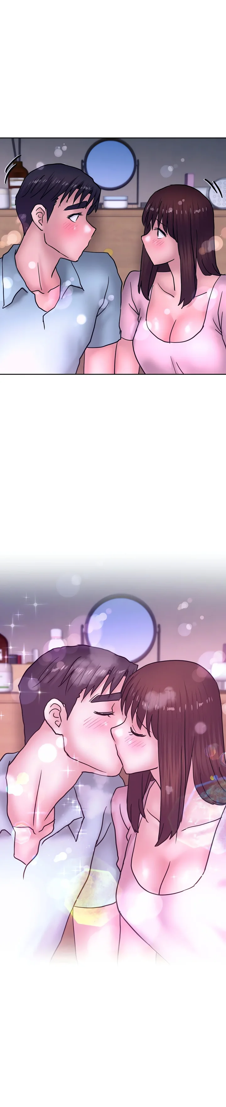 Comes With Benefits Chapter 28 - HolyManga.Net