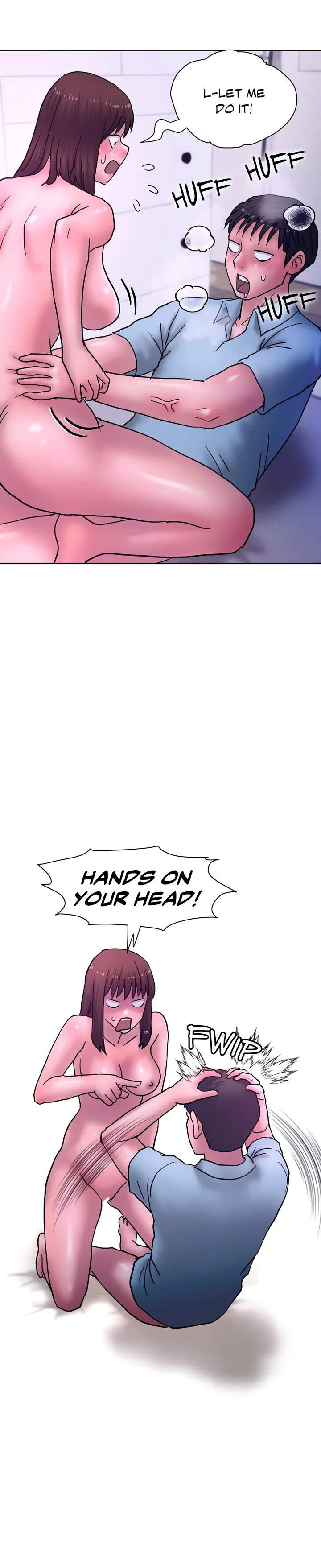 Comes With Benefits Chapter 28 - HolyManga.Net