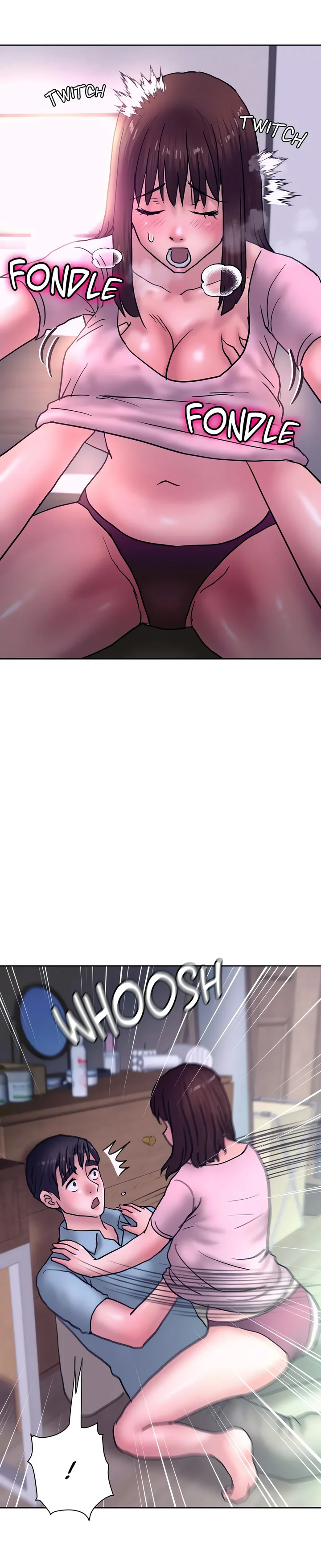 Comes With Benefits Chapter 28 - HolyManga.Net
