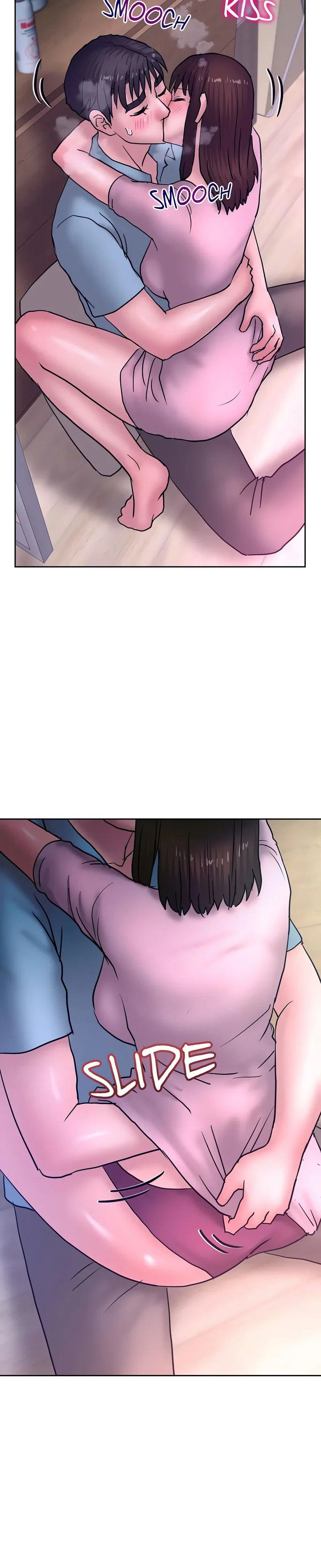 Comes With Benefits Chapter 28 - HolyManga.Net