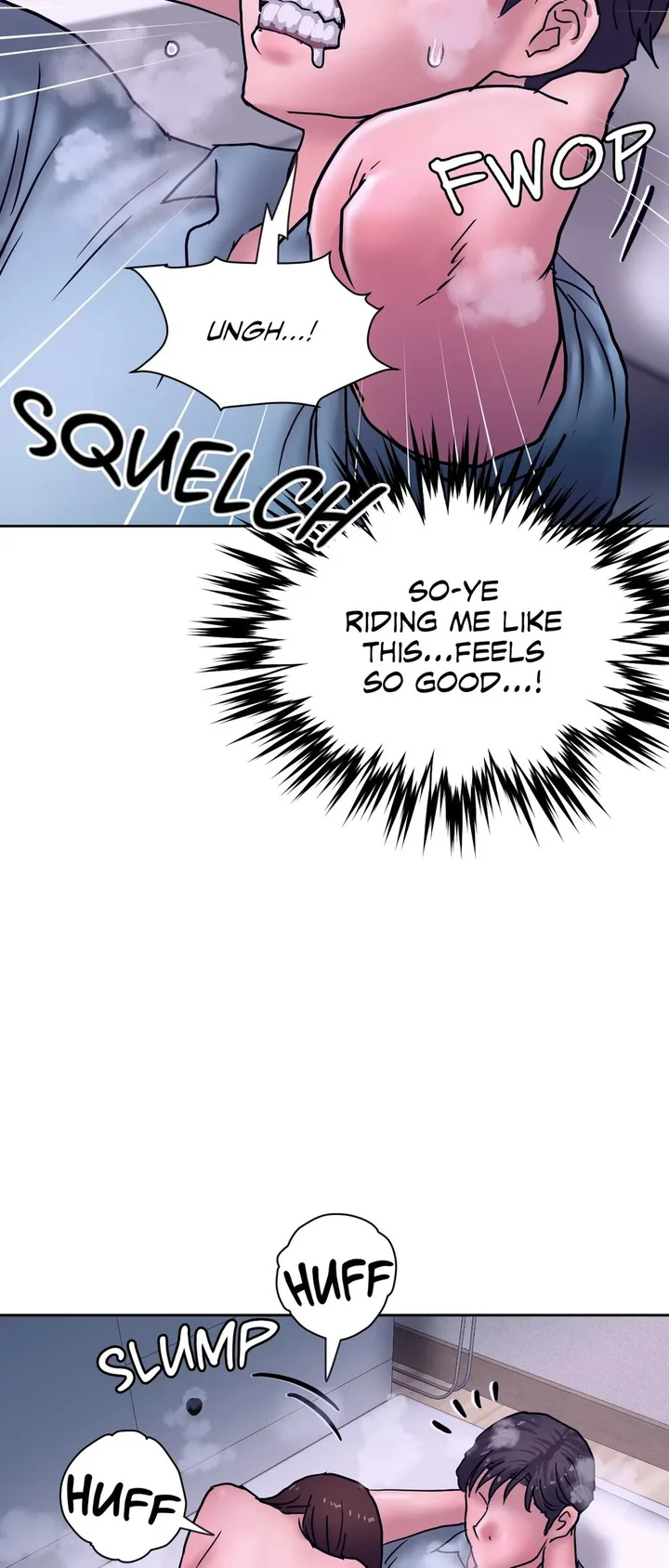 Comes With Benefits Chapter 29 - HolyManga.Net
