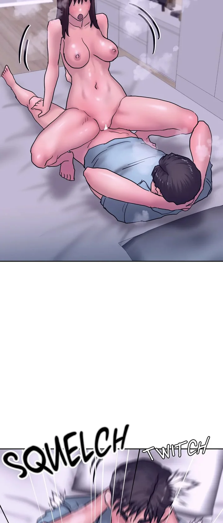 Comes With Benefits Chapter 29 - HolyManga.Net