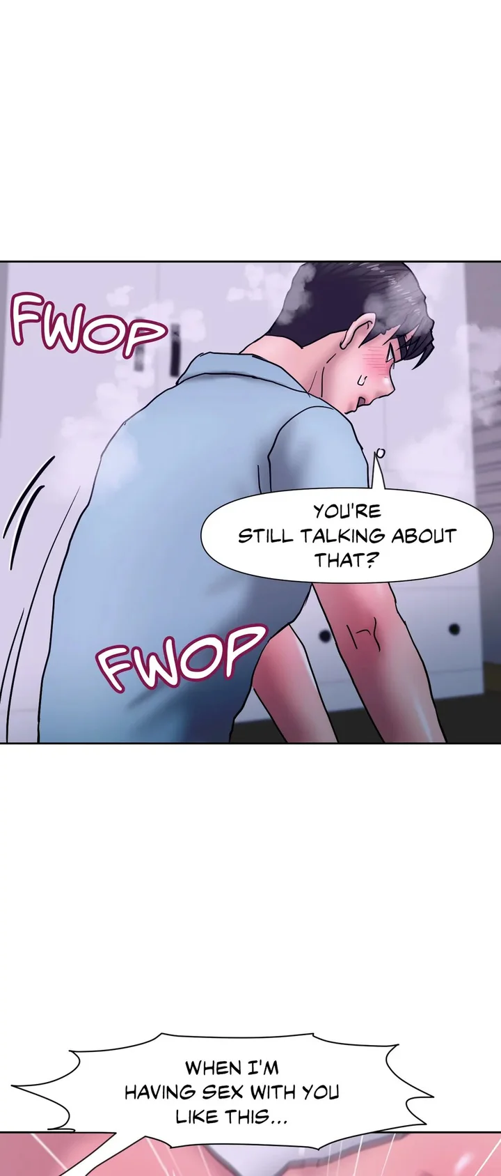 Comes With Benefits Chapter 29 - HolyManga.Net