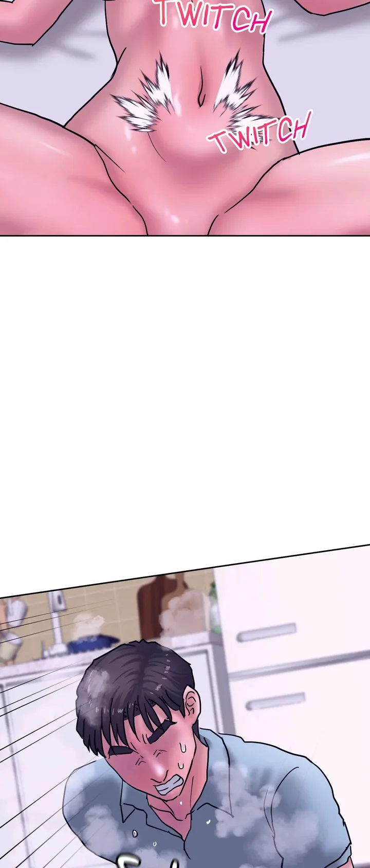 Comes With Benefits Chapter 29 - HolyManga.Net