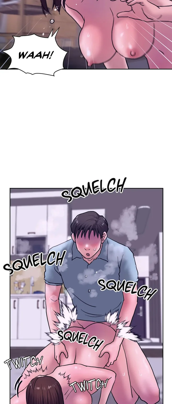 Comes With Benefits Chapter 29 - HolyManga.Net