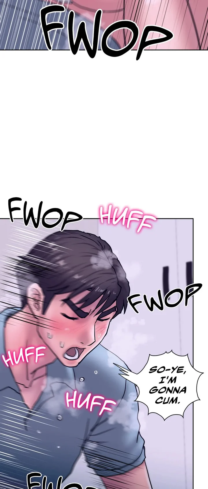 Comes With Benefits Chapter 29 - HolyManga.Net