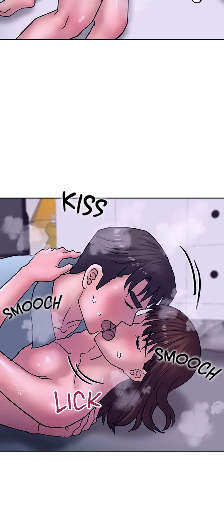 Comes With Benefits Chapter 29 - HolyManga.Net