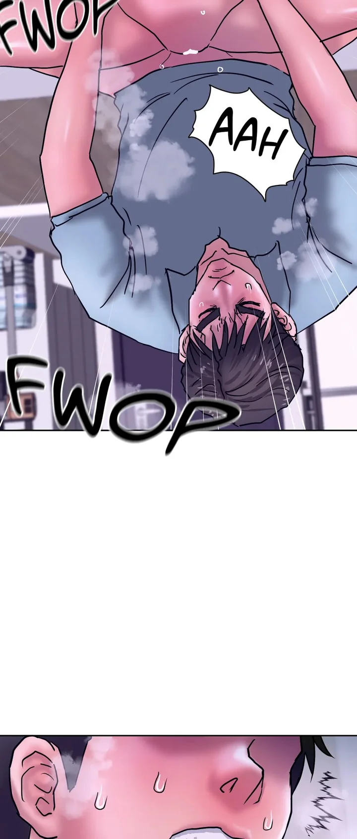 Comes With Benefits Chapter 29 - HolyManga.Net