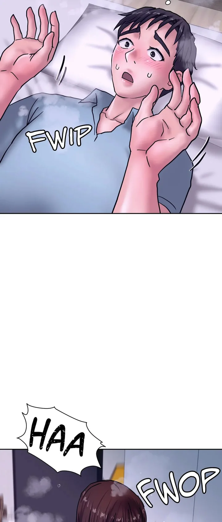 Comes With Benefits Chapter 29 - HolyManga.Net