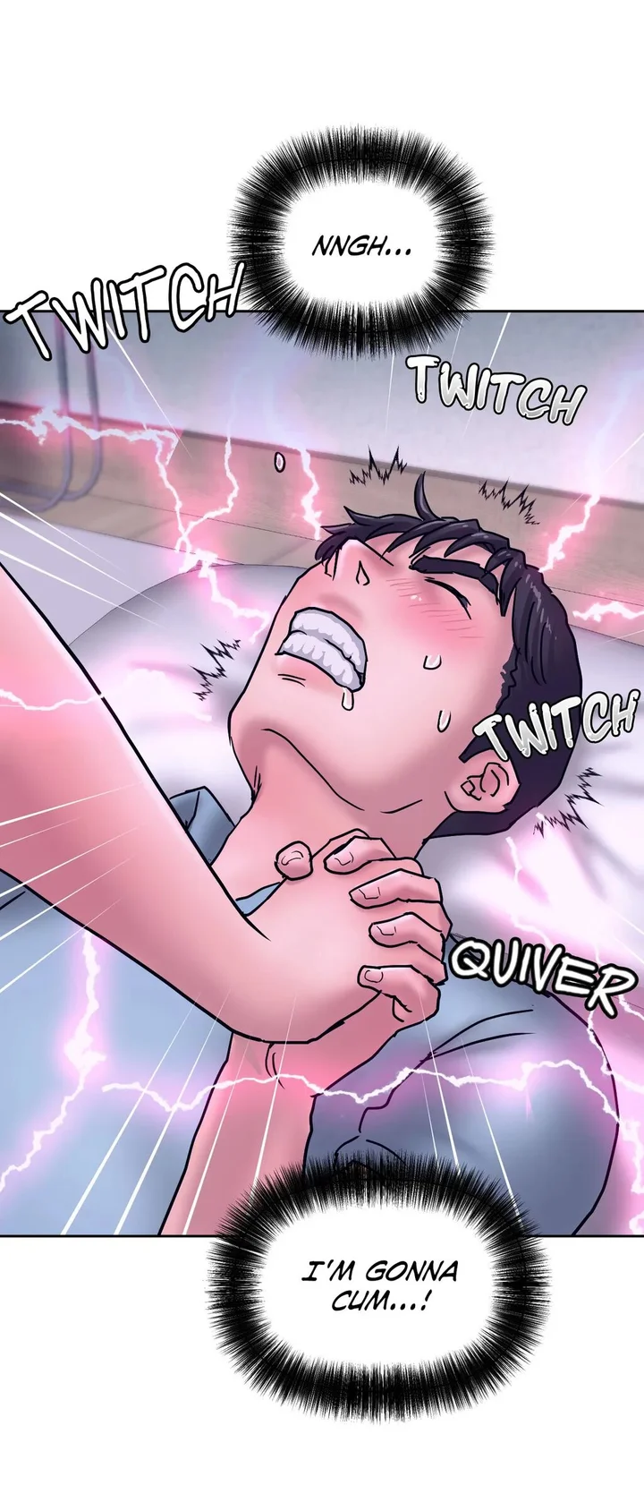 Comes With Benefits Chapter 29 - HolyManga.Net