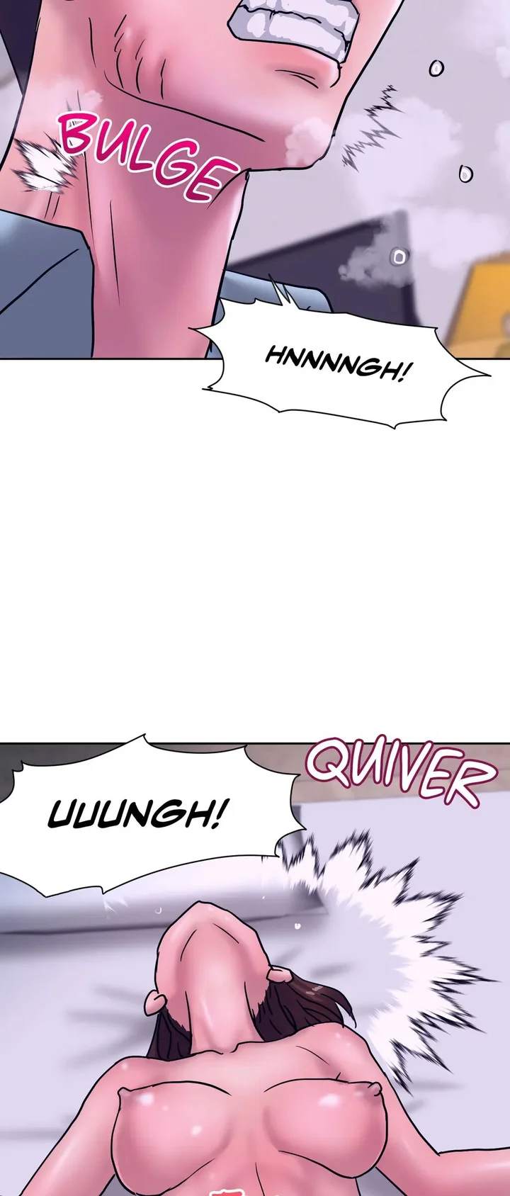 Comes With Benefits Chapter 29 - HolyManga.Net