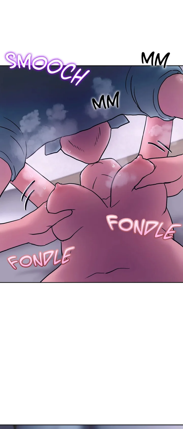 Comes With Benefits Chapter 29 - HolyManga.Net