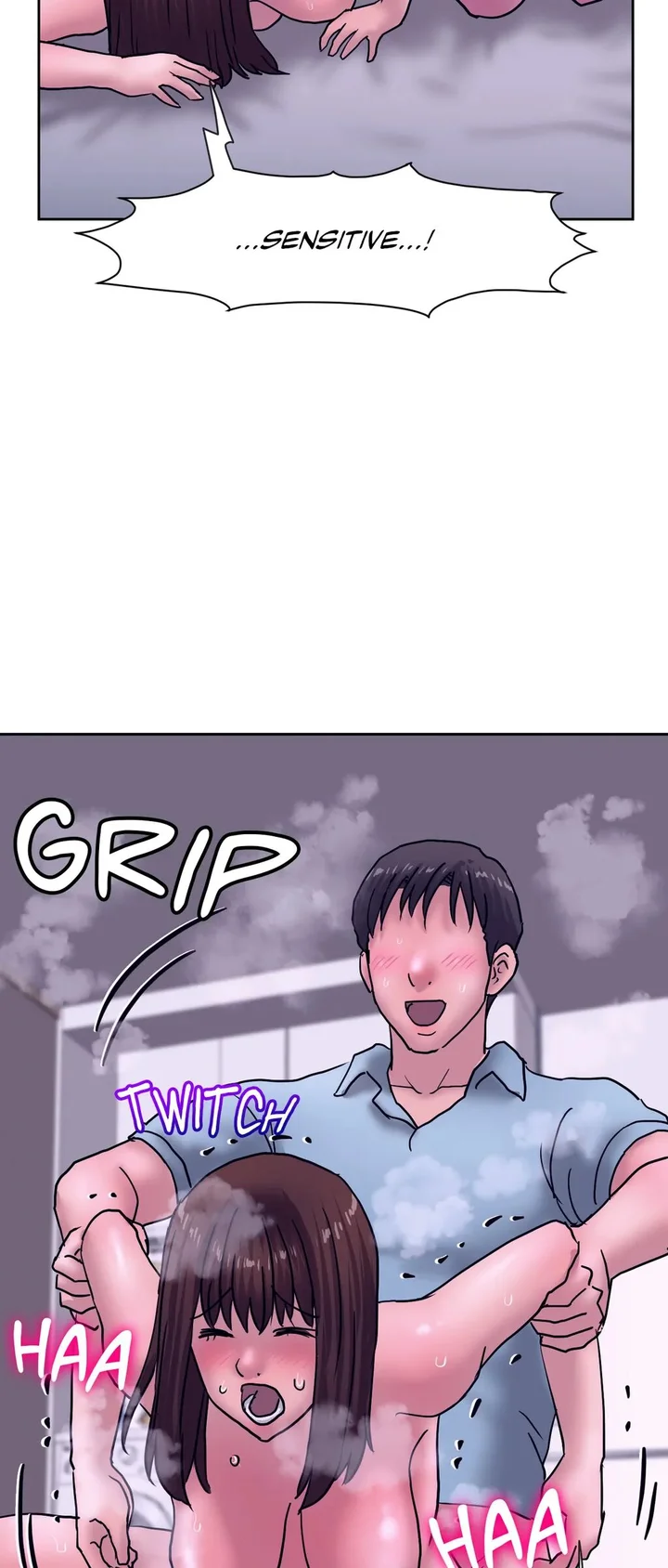 Comes With Benefits Chapter 29 - HolyManga.Net