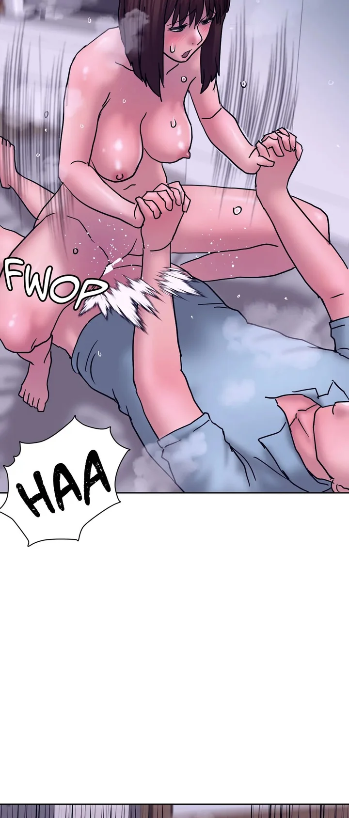 Comes With Benefits Chapter 29 - HolyManga.Net