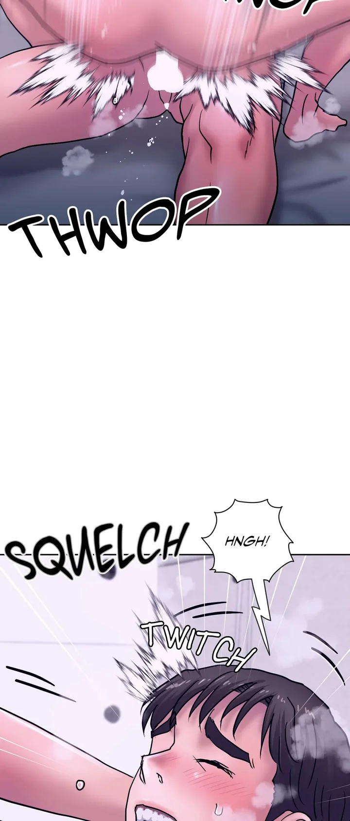 Comes With Benefits Chapter 29 - HolyManga.Net