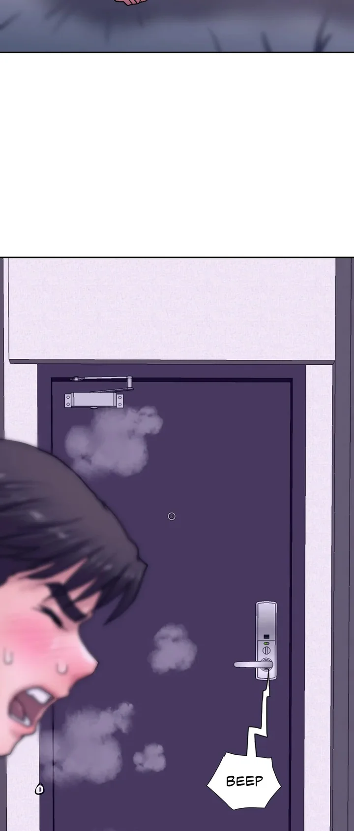 Comes With Benefits Chapter 29 - HolyManga.Net