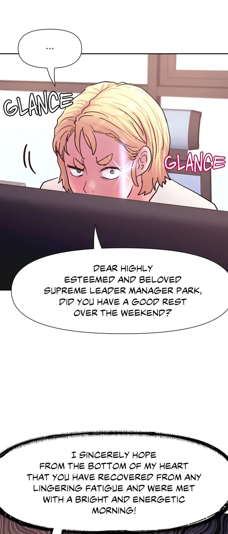 Comes With Benefits Chapter 30 - HolyManga.Net