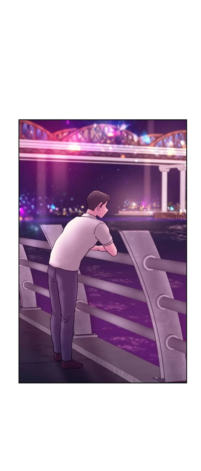 Comes With Benefits Chapter 30 - HolyManga.Net
