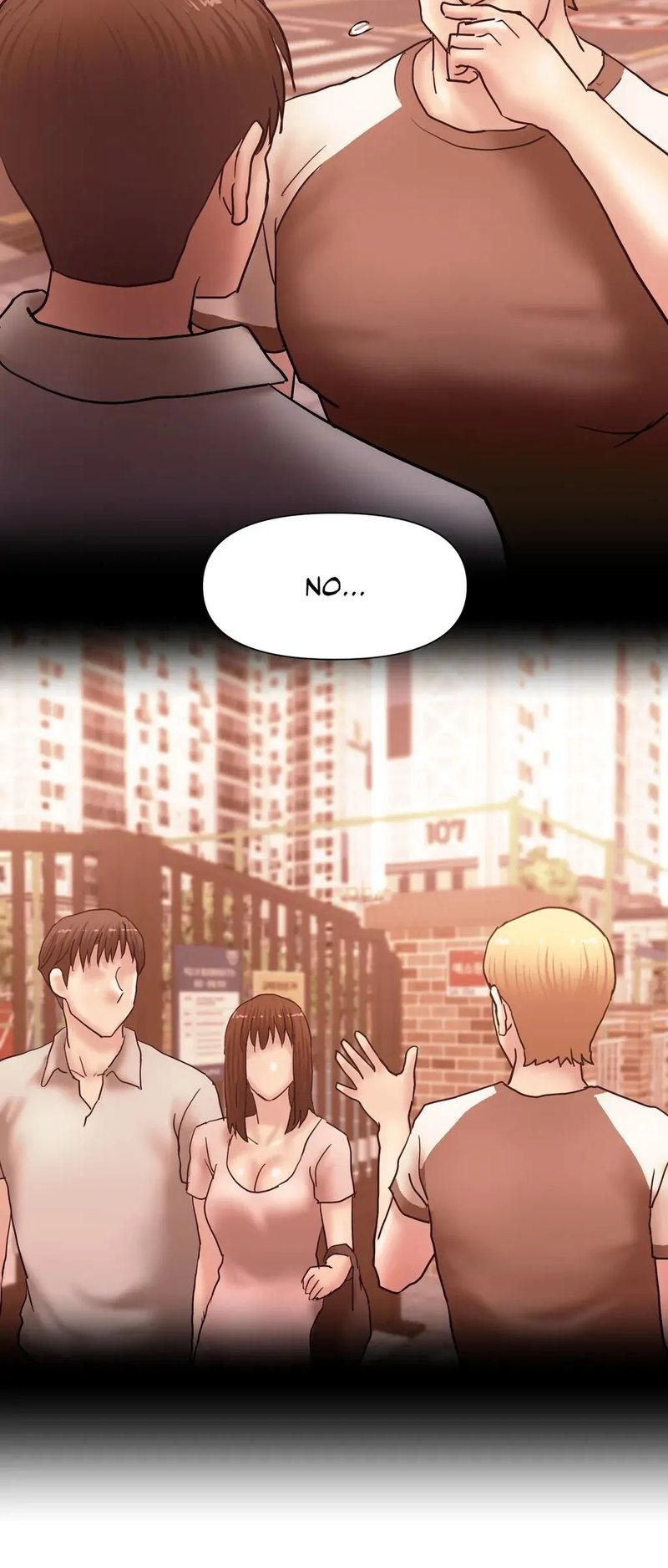 Comes With Benefits Chapter 30 - HolyManga.Net
