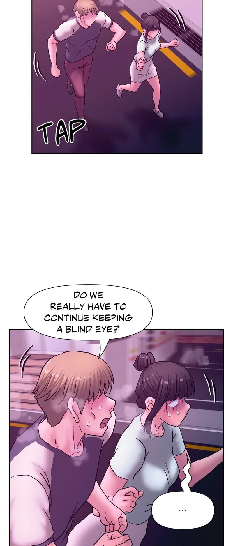Comes With Benefits Chapter 30 - HolyManga.Net