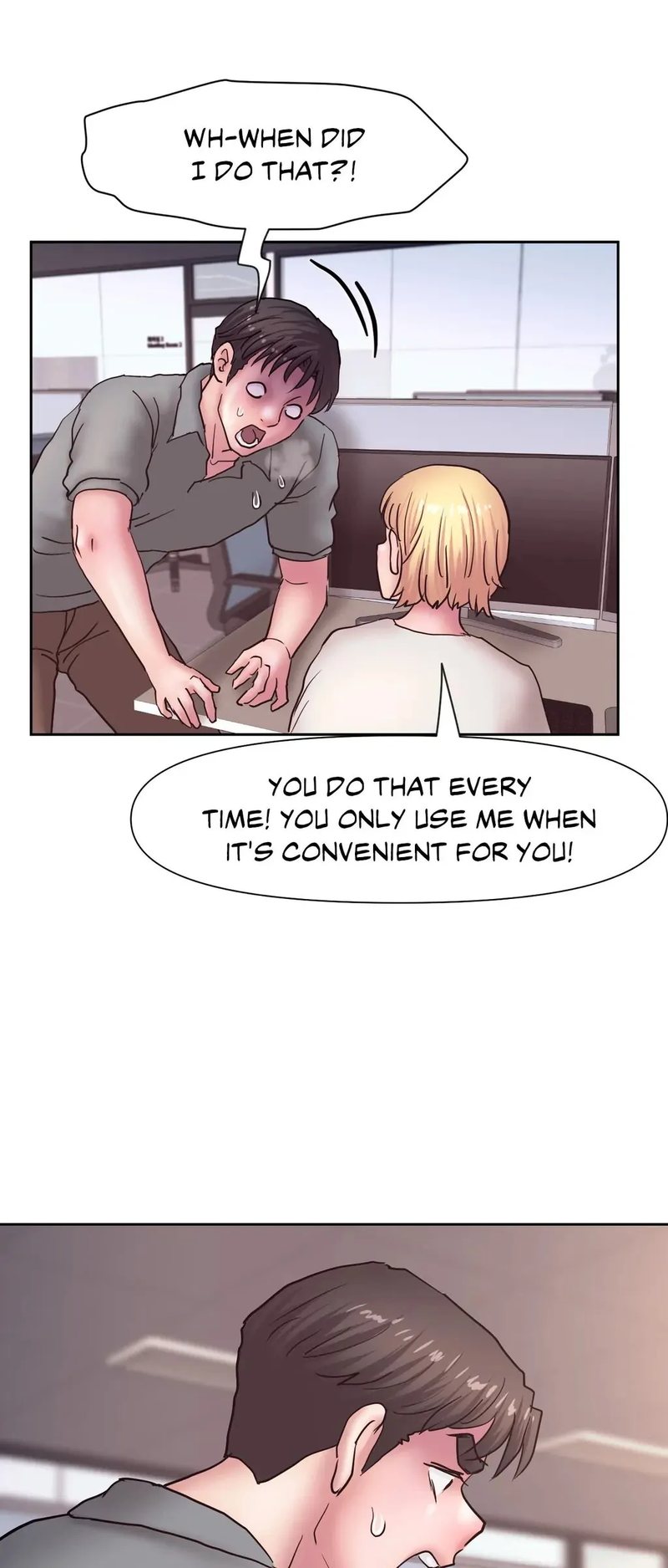 Comes With Benefits Chapter 30 - HolyManga.Net