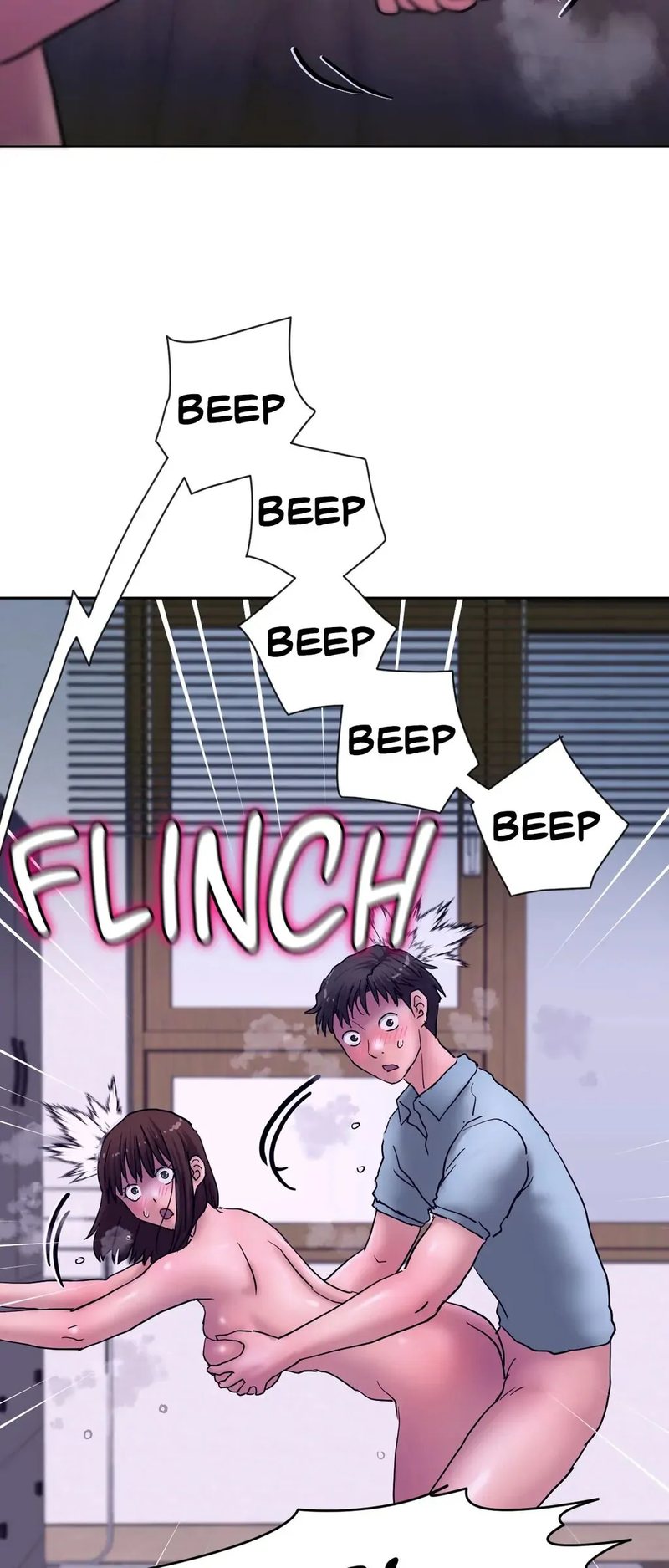 Comes With Benefits Chapter 30 - HolyManga.Net