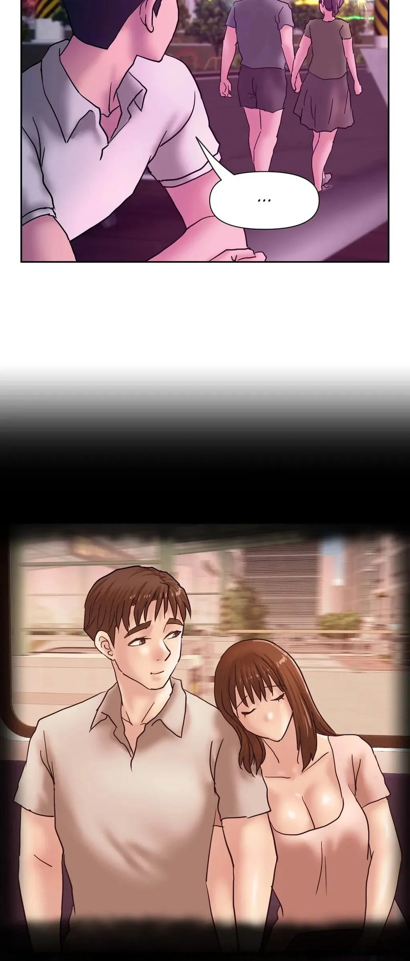 Comes With Benefits Chapter 30 - HolyManga.Net