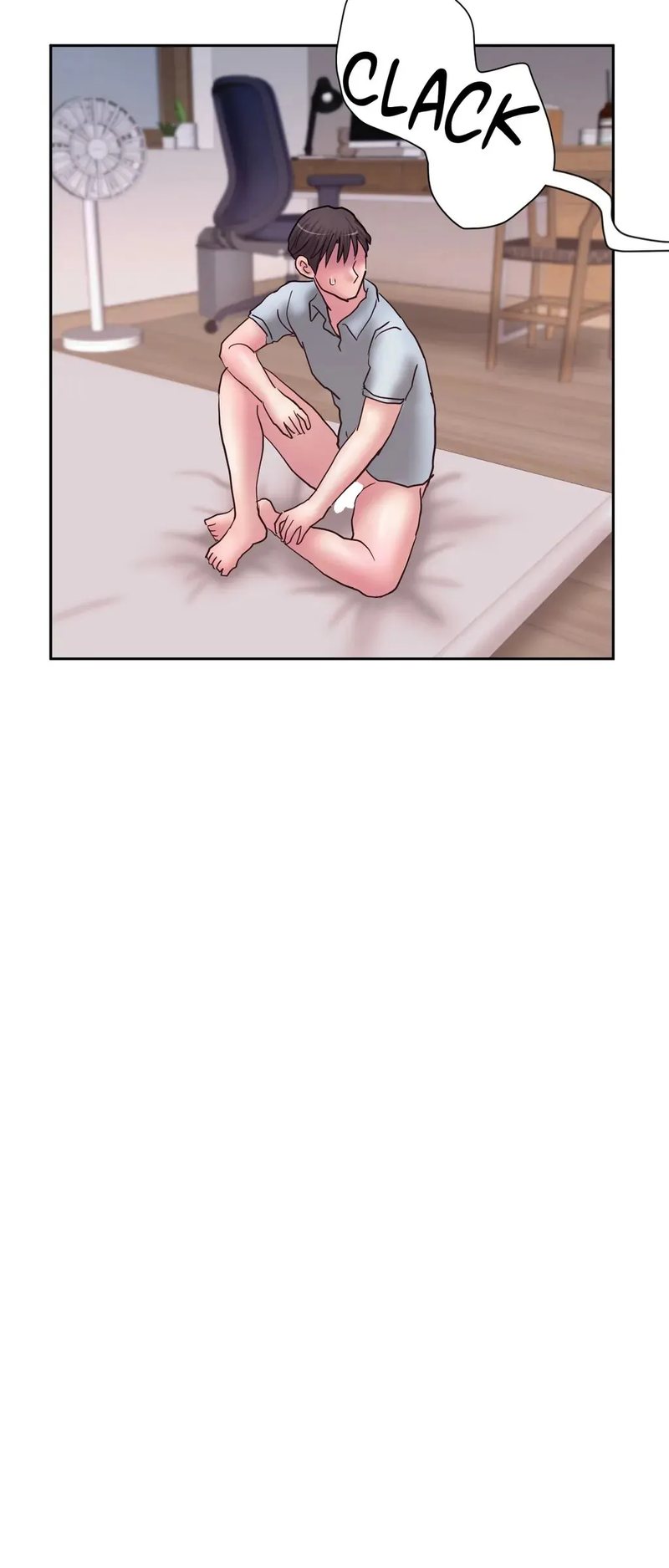 Comes With Benefits Chapter 30 - HolyManga.Net