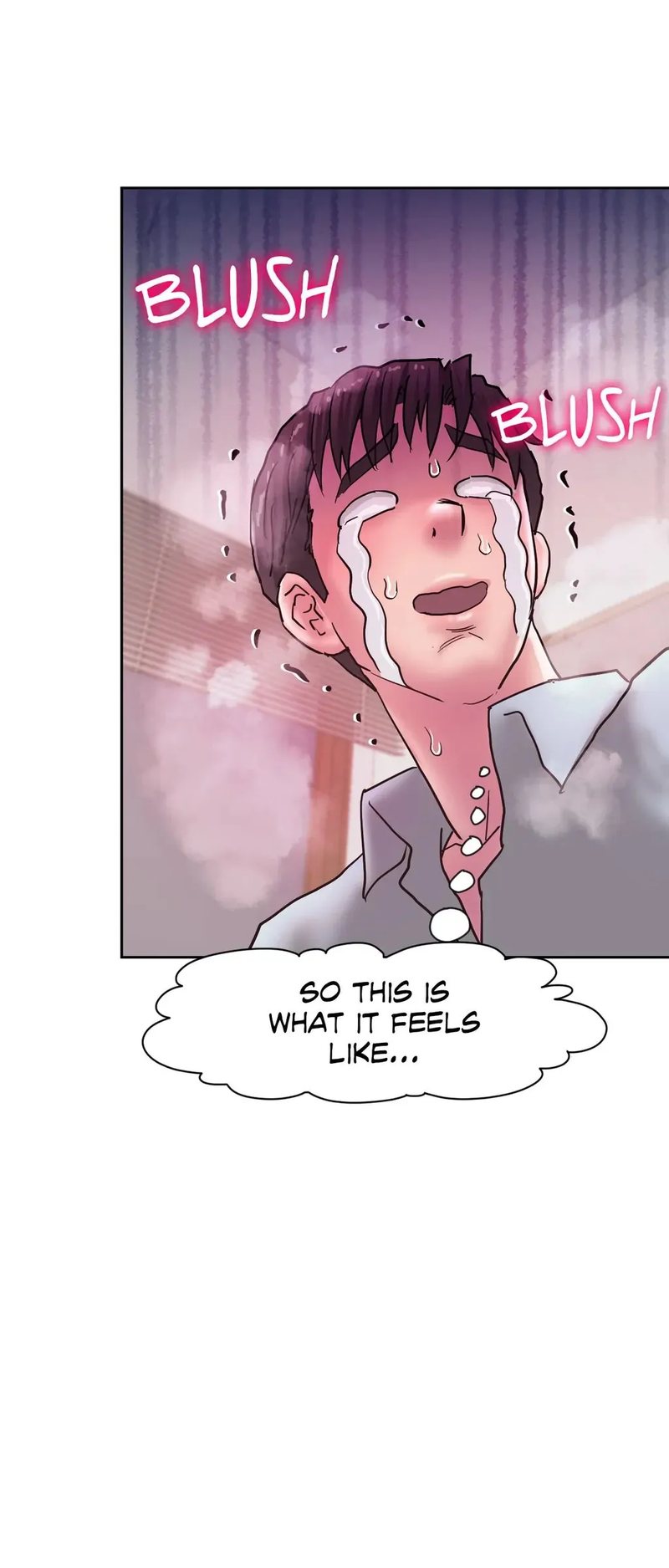 Comes With Benefits Chapter 30 - HolyManga.Net
