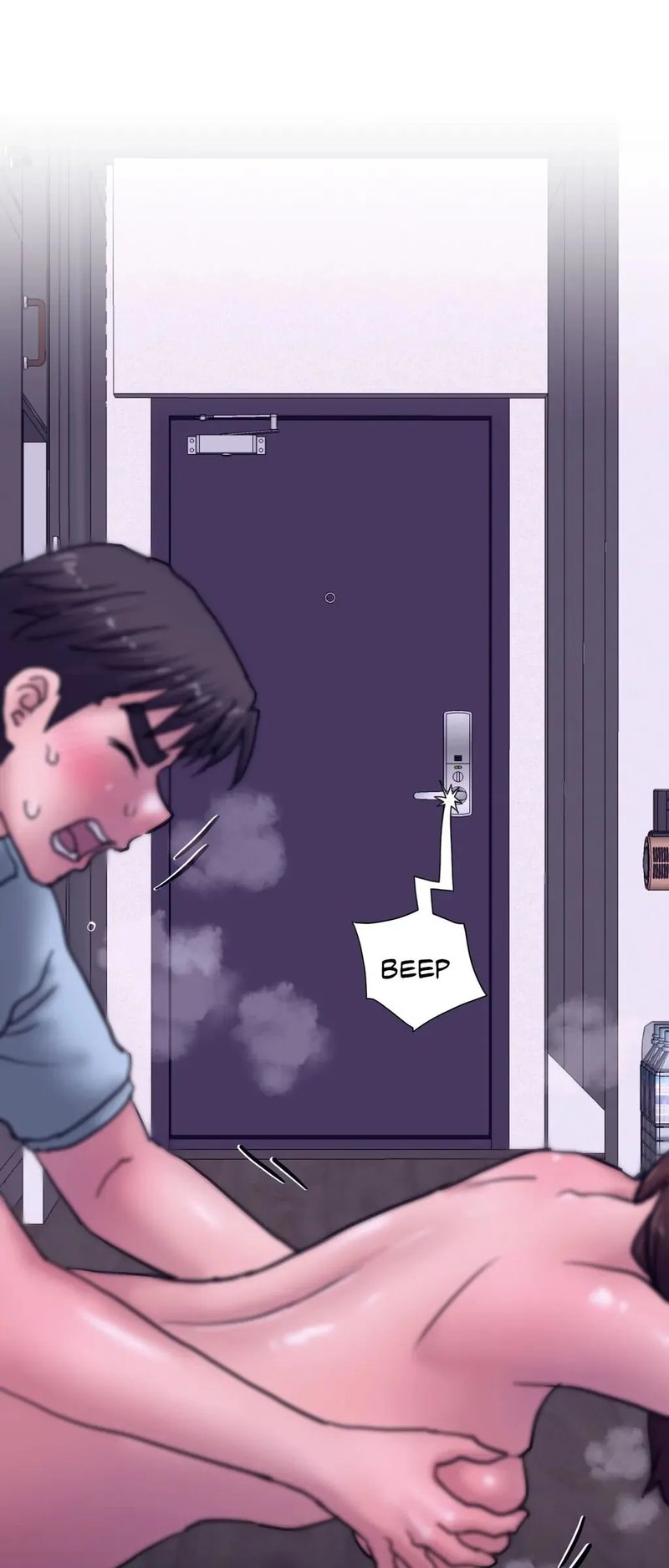 Comes With Benefits Chapter 30 - HolyManga.Net